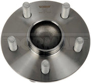Wheel Bearing and Hub Assembly Dorman-OE Solutions 951-092