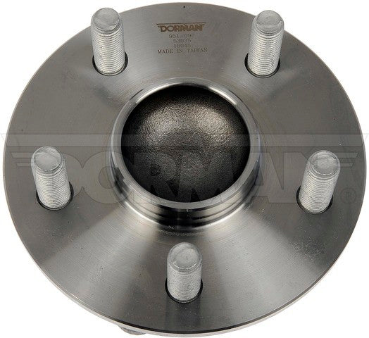 Wheel Bearing and Hub Assembly Dorman-OE Solutions 951-092