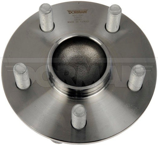 Wheel Bearing and Hub Assembly Dorman-OE Solutions 951-092