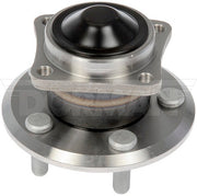 Wheel Bearing and Hub Assembly Dorman-OE Solutions 951-092