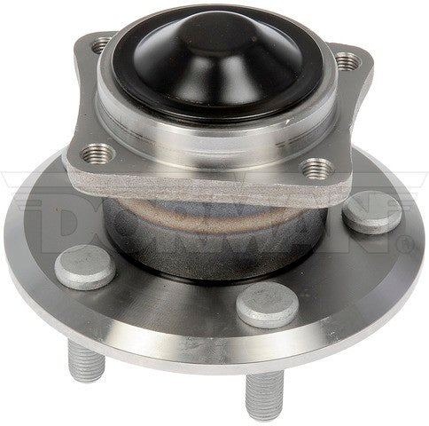 Wheel Bearing and Hub Assembly Dorman-OE Solutions 951-092