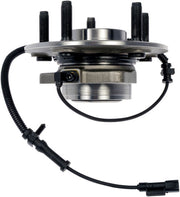 Wheel Bearing and Hub Assembly Dorman-OE Solutions 951-094
