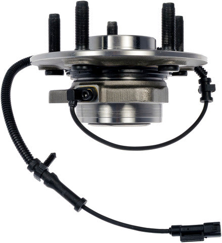 Wheel Bearing and Hub Assembly Dorman-OE Solutions 951-094