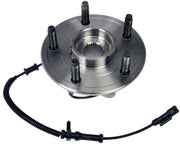 Wheel Bearing and Hub Assembly Dorman-OE Solutions 951-094