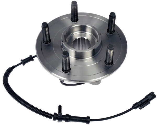 Wheel Bearing and Hub Assembly Dorman-OE Solutions 951-094