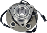 Wheel Bearing and Hub Assembly Dorman-OE Solutions 951-094
