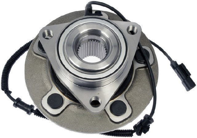 Wheel Bearing and Hub Assembly Dorman-OE Solutions 951-094
