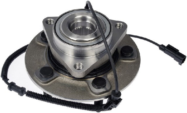 Wheel Bearing and Hub Assembly Dorman-OE Solutions 951-094