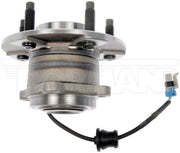 Wheel Bearing and Hub Assembly Dorman-OE Solutions 951-095
