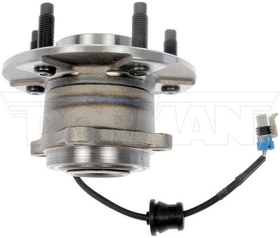 Wheel Bearing and Hub Assembly Dorman-OE Solutions 951-095