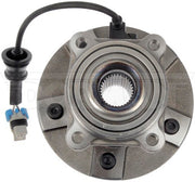 Wheel Bearing and Hub Assembly Dorman-OE Solutions 951-095