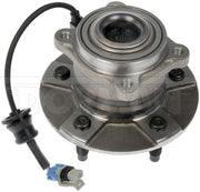 Wheel Bearing and Hub Assembly Dorman-OE Solutions 951-095