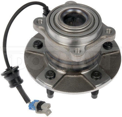 Wheel Bearing and Hub Assembly Dorman-OE Solutions 951-095