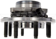 Wheel Bearing and Hub Assembly Dorman-OE Solutions 951-096