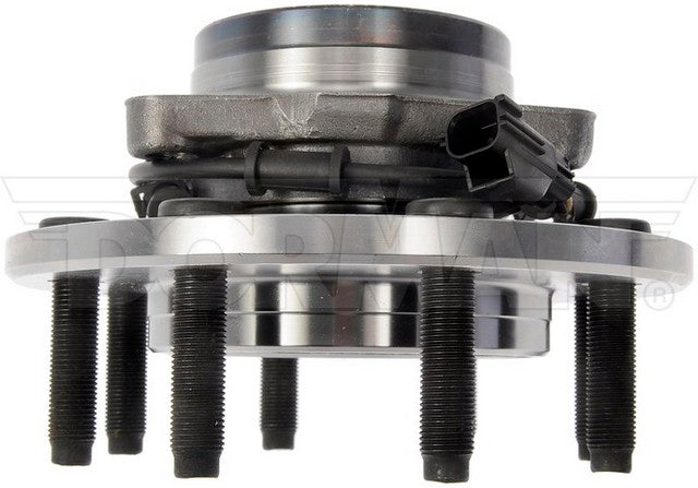 Wheel Bearing and Hub Assembly Dorman-OE Solutions 951-096