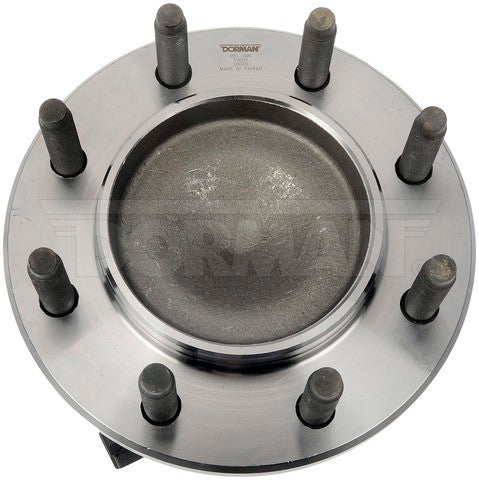 Wheel Bearing and Hub Assembly Dorman-OE Solutions 951-096