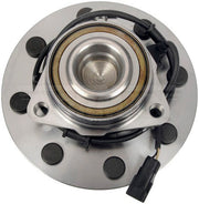 Wheel Bearing and Hub Assembly Dorman-OE Solutions 951-096