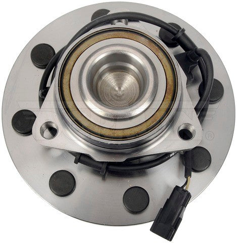 Wheel Bearing and Hub Assembly Dorman-OE Solutions 951-096