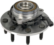 Wheel Bearing and Hub Assembly Dorman-OE Solutions 951-096