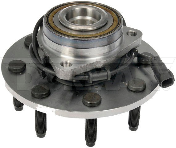 Wheel Bearing and Hub Assembly Dorman-OE Solutions 951-096