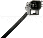 Wheel Bearing and Hub Assembly Dorman-OE Solutions 951-096