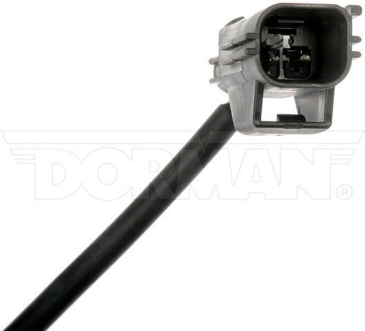 Wheel Bearing and Hub Assembly Dorman-OE Solutions 951-096
