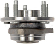 Wheel Bearing and Hub Assembly Dorman-OE Solutions 951-097
