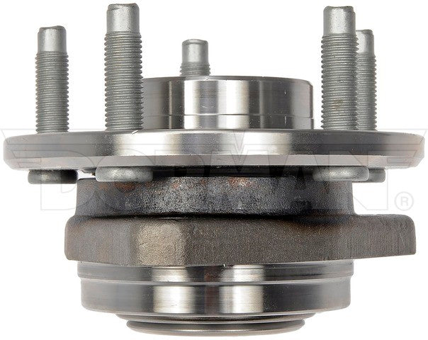 Wheel Bearing and Hub Assembly Dorman-OE Solutions 951-097