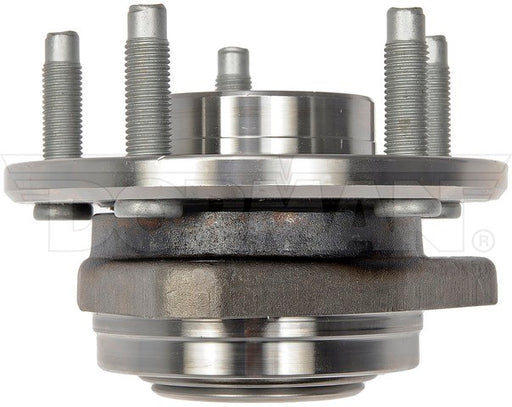 Wheel Bearing and Hub Assembly Dorman-OE Solutions 951-097