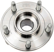 Wheel Bearing and Hub Assembly Dorman-OE Solutions 951-097