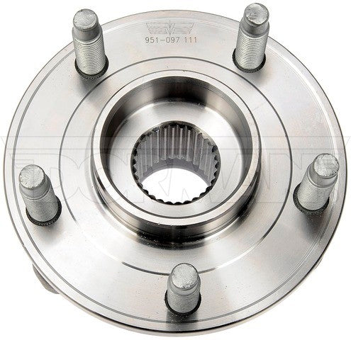 Wheel Bearing and Hub Assembly Dorman-OE Solutions 951-097