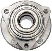 Wheel Bearing and Hub Assembly Dorman-OE Solutions 951-097