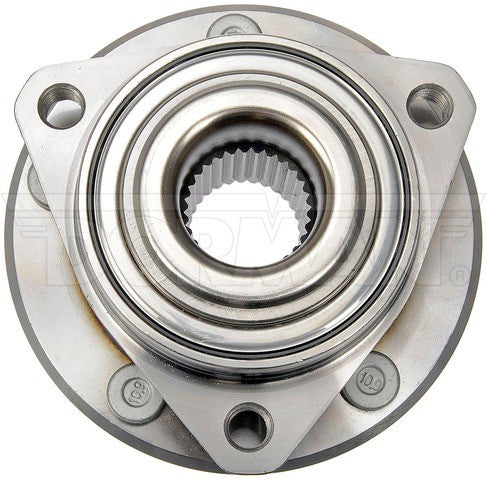 Wheel Bearing and Hub Assembly Dorman-OE Solutions 951-097