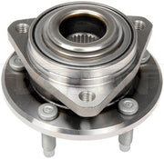 Wheel Bearing and Hub Assembly Dorman-OE Solutions 951-097