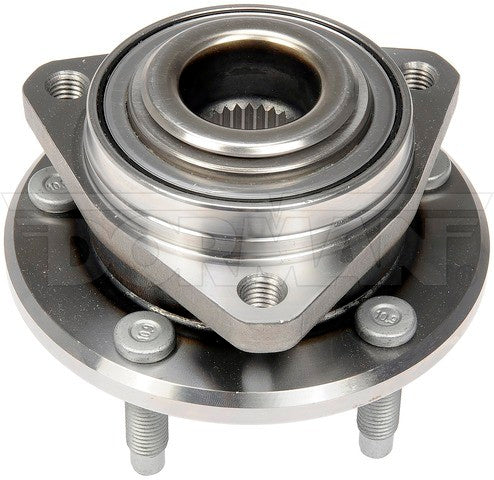 Wheel Bearing and Hub Assembly Dorman-OE Solutions 951-097