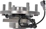 Wheel Bearing and Hub Assembly Dorman-OE Solutions 951-098