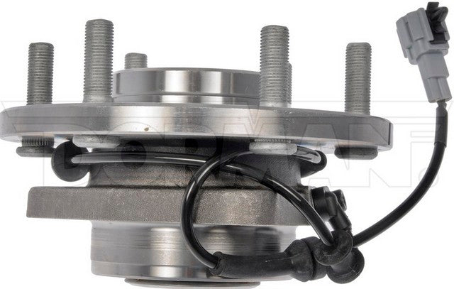 Wheel Bearing and Hub Assembly Dorman-OE Solutions 951-098