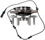 Wheel Bearing and Hub Assembly Dorman-OE Solutions 951-099