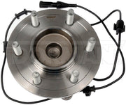 Wheel Bearing and Hub Assembly Dorman-OE Solutions 951-099