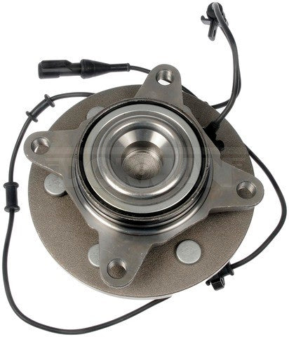 Wheel Bearing and Hub Assembly Dorman-OE Solutions 951-099