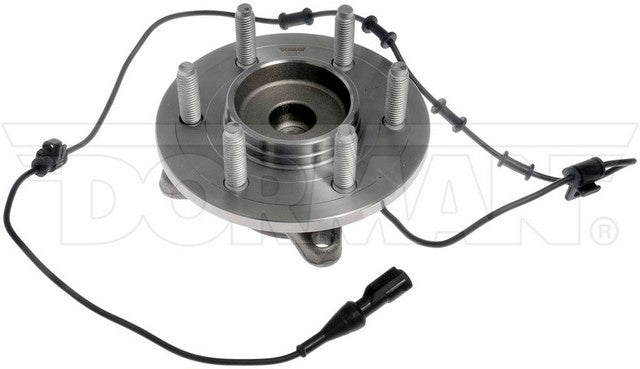 Wheel Bearing and Hub Assembly Dorman-OE Solutions 951-099
