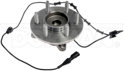 Wheel Bearing and Hub Assembly Dorman-OE Solutions 951-099