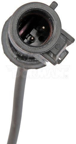 Wheel Bearing and Hub Assembly Dorman-OE Solutions 951-099