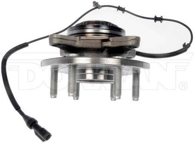 Wheel Bearing and Hub Assembly Dorman-OE Solutions 951-100