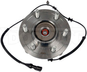 Wheel Bearing and Hub Assembly Dorman-OE Solutions 951-100