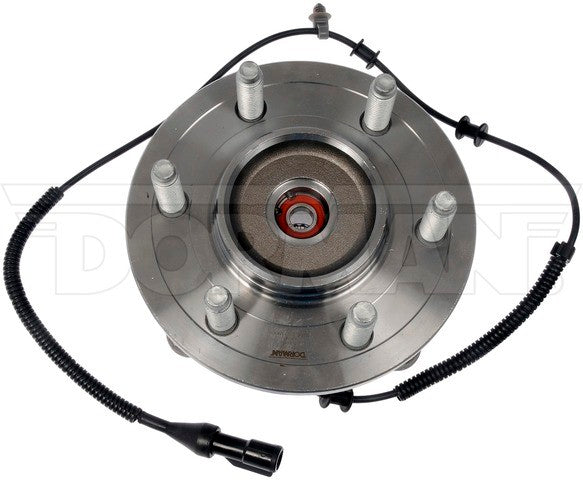 Wheel Bearing and Hub Assembly Dorman-OE Solutions 951-100
