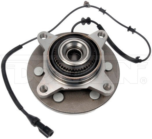 Wheel Bearing and Hub Assembly Dorman-OE Solutions 951-100