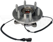 Wheel Bearing and Hub Assembly Dorman-OE Solutions 951-100