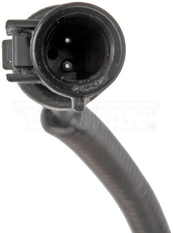 Wheel Bearing and Hub Assembly Dorman-OE Solutions 951-100