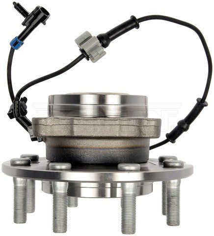 Wheel Bearing and Hub Assembly Dorman-OE Solutions 951-102